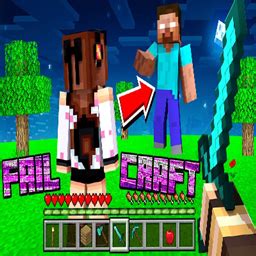 failcraft|curseforge fallcraft.